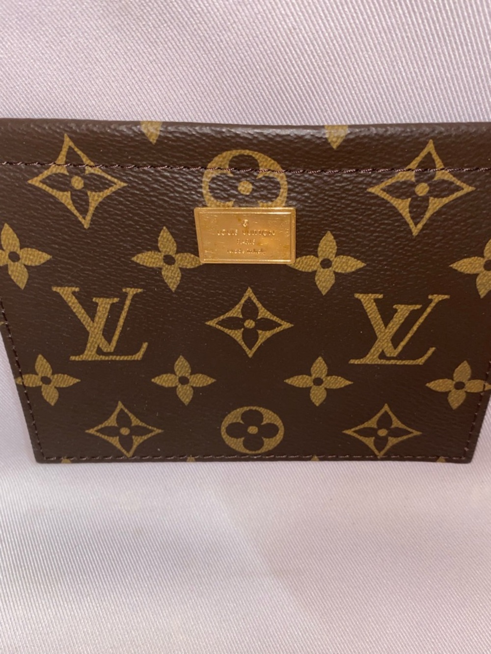 Louis Vuitton  Patent Miroir Venice Vieux Rose - Picture 9 of 12